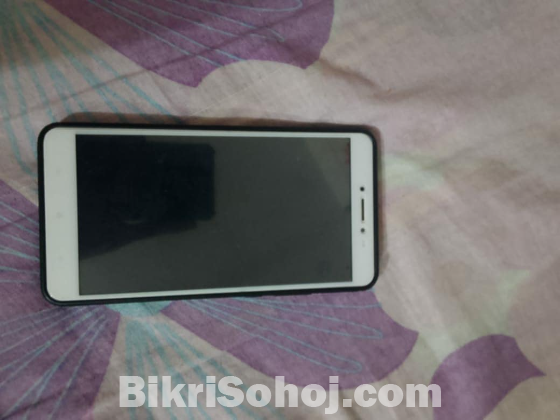 Mi max 2 phone + tab